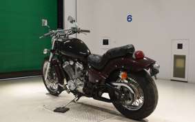 HONDA STEED 400 1995 NC26