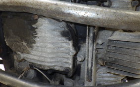 HONDA CB750 1974 CB750