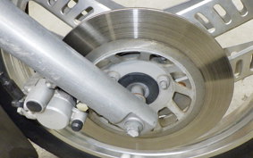 HONDA MAGNA 50 2011 AC13