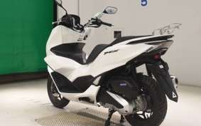 HONDA PCX 125 2014 JK05