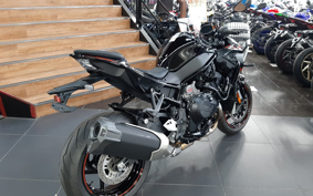 KAWASAKI NINJA H2 2025 ZRT00R