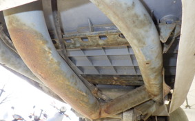 HONDA GYRO CANOPY TA02