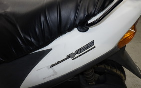 SUZUKI ADDRESS V125 CF46A