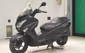 SUZUKI SKYWAVE 200 (Burgman 200) 2009 CH41A