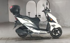 SUZUKI AVENIS125 EA12J