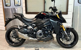 SUZUKI GSX-S1000 2022 EK1AA