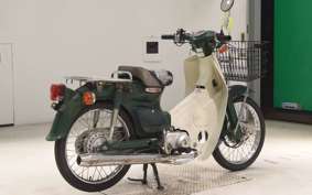 HONDA C50 SUPER CUB AA01
