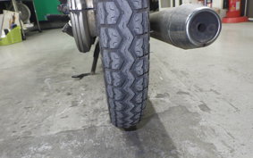 HONDA C90 SUPER CUB 1998 HA02