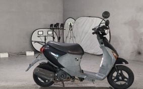 SUZUKI LET'S4 CA45A
