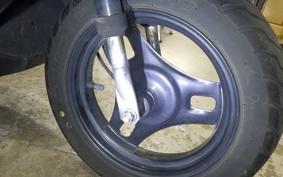 SUZUKI ADDRESS V50 2009 CA4BA