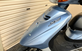 YAMAHA JOG DELUXE SA36J