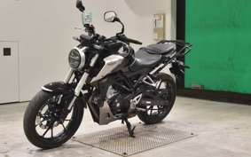 HONDA CB125 R 2007 JC79