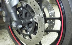 YAMAHA TRACER 9 GT 2021 RN70J
