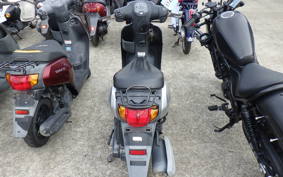 HONDA TACT-4ﾍﾞｰｼｯｸ AF79