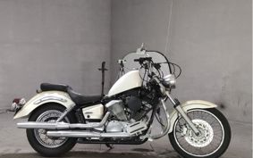 YAMAHA DRAGSTAR 250 VG02J