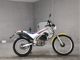 Фото Honda TLR250R 1991 с японского аукциона