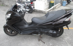SUZUKI SKYWAVE 250SS CJ46A