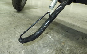 HONDA DIO 110 JK03