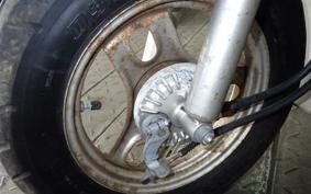 HONDA DIO 2010 AF18