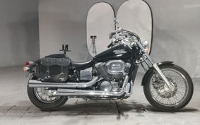 HONDA SHADOW 400 SLASHER 2002 NC40