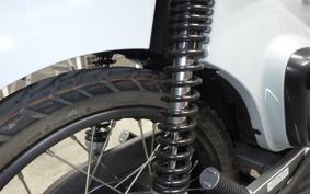 HONDA ｸﾛｽｶﾌﾞ110-2 1996 JA45