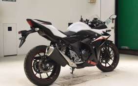 SUZUKI GSX250RA