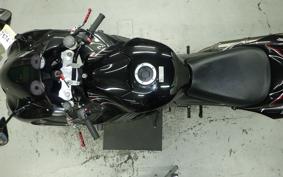 KAWASAKI ZZ1400 NINJA R 2007 ZXT40A