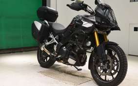 SUZUKI DL1000 ( V-Strom 1000 ) A 2015 VU51A