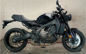 YAMAHA XSR900 2024 RN80J