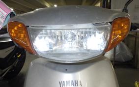 YAMAHA JOG Gen.4 2013 SA16J