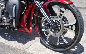 HARLEY FLTR1450 2009 FS4