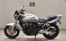 HONDA CB400SF VTEC 2000 NC39