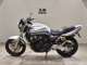 Фото Honda CB400SF VTEC 2000 с японского аукциона