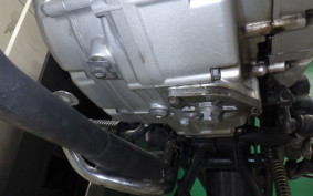 SUZUKI EN125 2A 2005