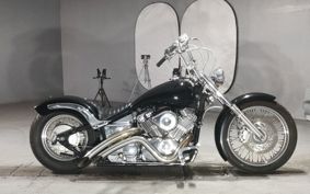 YAMAHA DRAGSTAR 400 1996 4TR
