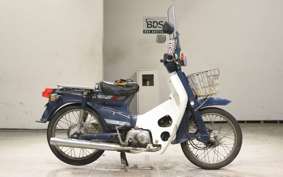HONDA C50 SUPER CUB E C50