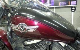 KAWASAKI VULCAN 800 CLASSIC 1996 VN800A