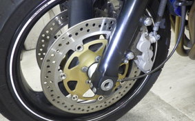 KAWASAKI ZRX1100 2000 ZRT10C