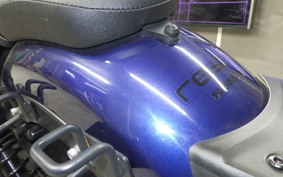 HONDA REBEL 250 A MC49
