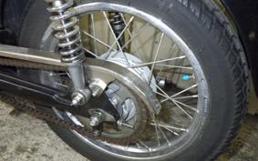 HONDA C50 SUPER CUB E AA01