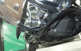HARLEY FLSTF 1340 1997