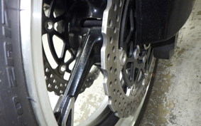 KAWASAKI Z1000 Gen.4 2010