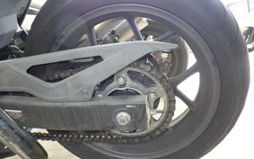 HONDA NC750L RC67