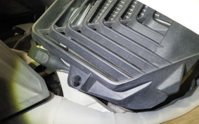 HONDA PCX 160 2006 KF47