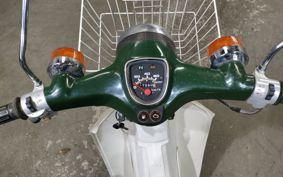 HONDA SUPER CUB50 AA01