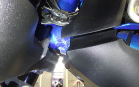 DUCATI SCRAMBLER CAFE RACER 2019