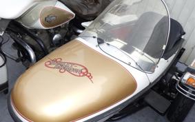 HARLEY FLHTC SIDECAR 1340 1986
