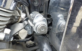 HONDA STEED 400 1995 NC26