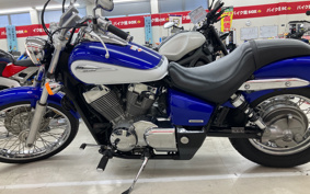 HONDA  SHADOW  CUSTOM 400 2012 NC45