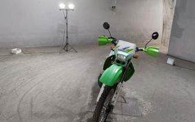KAWASAKI KDX125 SR DX125A